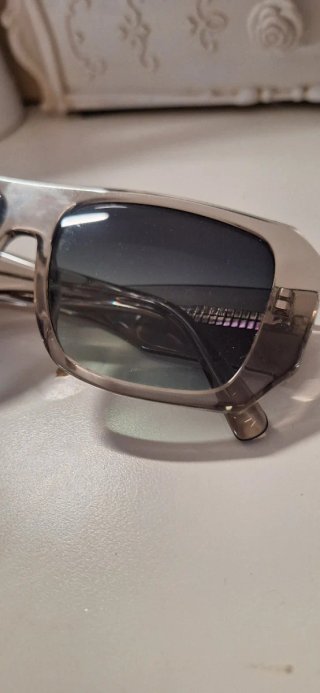 Gafas de sol Hawkers marrones y grises