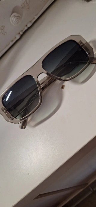 Gafas de sol Hawkers marrones y grises