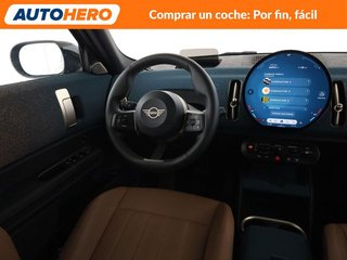 MINI Countryman Cooper C Mild-Hybrid Favoured Trim