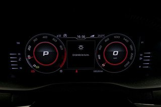 Skoda Karoq   1.5 TSI 110kW 150CV DSG ACT Sportline