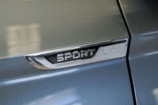 Skoda Karoq   1.5 TSI 110kW 150CV DSG ACT Sportline