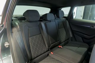 Skoda Karoq   1.5 TSI 110kW 150CV DSG ACT Sportline