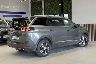 Peugeot 5008   GTLine BlueHDi 96kW 130CV SS EAT8