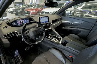 Peugeot 5008   GTLine BlueHDi 96kW 130CV SS EAT8