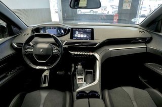 Peugeot 5008   GTLine BlueHDi 96kW 130CV SS EAT8