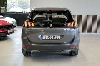 Peugeot 5008   GTLine BlueHDi 96kW 130CV SS EAT8