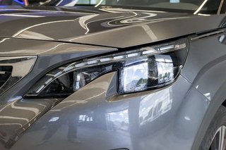 Peugeot 5008   GTLine BlueHDi 96kW 130CV SS EAT8