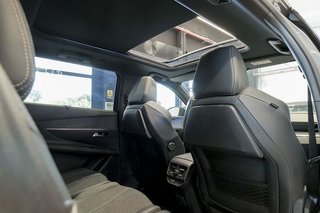 Peugeot 5008   GTLine BlueHDi 96kW 130CV SS EAT8