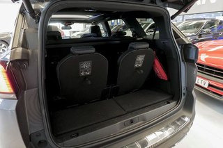 Peugeot 5008   GTLine BlueHDi 96kW 130CV SS EAT8