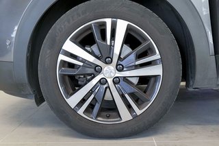 Peugeot 5008   GTLine BlueHDi 96kW 130CV SS EAT8