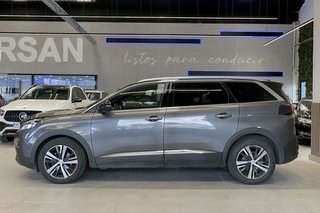 Peugeot 5008   GTLine BlueHDi 96kW 130CV SS EAT8