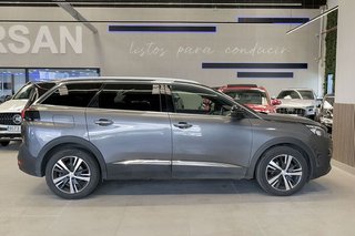 Peugeot 5008   GTLine BlueHDi 96kW 130CV SS EAT8