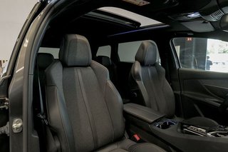 Peugeot 5008   GTLine BlueHDi 96kW 130CV SS EAT8