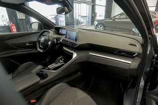 Peugeot 5008   GTLine BlueHDi 96kW 130CV SS EAT8