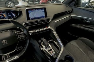 Peugeot 5008   GTLine BlueHDi 96kW 130CV SS EAT8