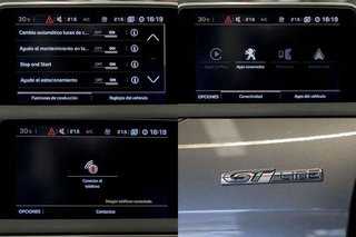 Peugeot 5008   GTLine BlueHDi 96kW 130CV SS EAT8