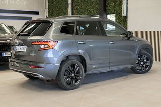 Skoda Karoq   1.5 TSI 110kW 150CV DSG ACT Sportline