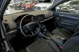 Skoda Karoq   1.5 TSI 110kW 150CV DSG ACT Sportline