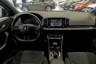 Skoda Karoq   1.5 TSI 110kW 150CV DSG ACT Sportline
