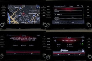 Skoda Karoq   1.5 TSI 110kW 150CV DSG ACT Sportline