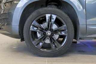 Skoda Karoq   1.5 TSI 110kW 150CV DSG ACT Sportline