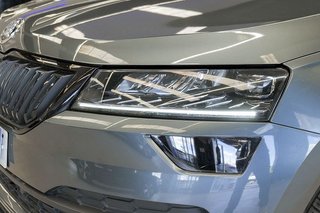 Skoda Karoq   1.5 TSI 110kW 150CV DSG ACT Sportline