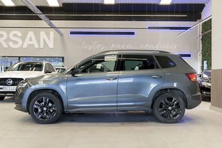 Skoda Karoq   1.5 TSI 110kW 150CV DSG ACT Sportline