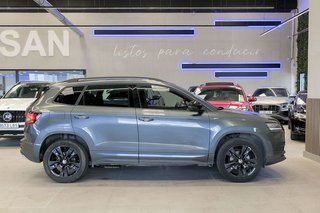 Skoda Karoq   1.5 TSI 110kW 150CV DSG ACT Sportline