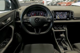 Skoda Karoq   1.5 TSI 110kW 150CV DSG ACT Sportline