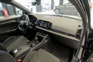 Skoda Karoq   1.5 TSI 110kW 150CV DSG ACT Sportline