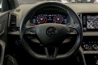 Skoda Karoq   1.5 TSI 110kW 150CV DSG ACT Sportline