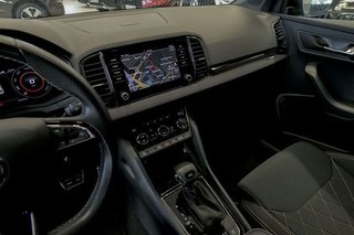 Skoda Karoq   1.5 TSI 110kW 150CV DSG ACT Sportline