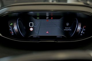Peugeot 5008   GTLine BlueHDi 96kW 130CV SS EAT8