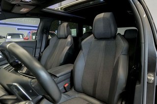 Peugeot 5008   GTLine BlueHDi 96kW 130CV SS EAT8