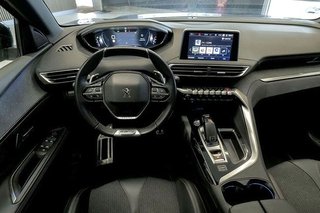 Peugeot 5008   GTLine BlueHDi 96kW 130CV SS EAT8