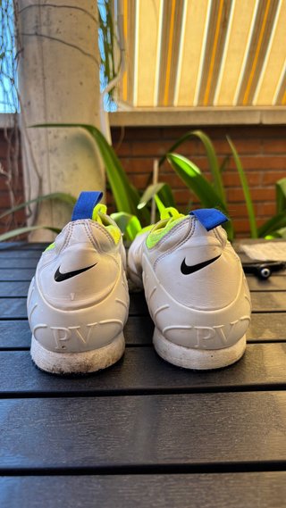 Zapatillas Atletismo Nike Zoom Pole Vault II