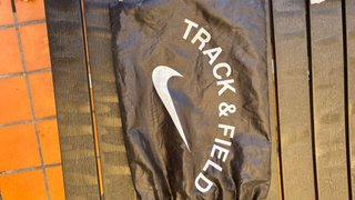 Zapatillas Atletismo Nike Zoom Pole Vault II