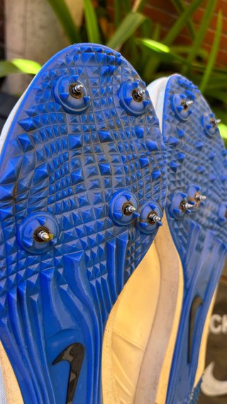 Zapatillas Atletismo Nike Zoom Pole Vault II