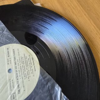 Vinilo Ike & Tina Turner - The Great Album