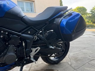 En venta mi triumph tiger  2025