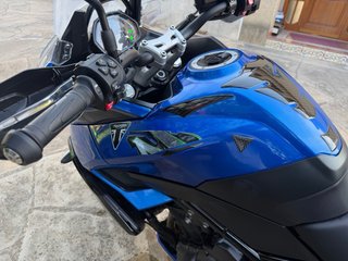 En venta mi triumph tiger  2025