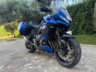 En venta mi triumph tiger  2025