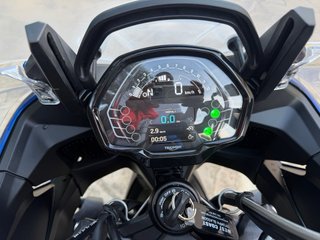 En venta mi triumph tiger  2025