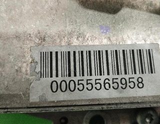 113907 soporte 00055565958 opel insignia 2.0 cdti