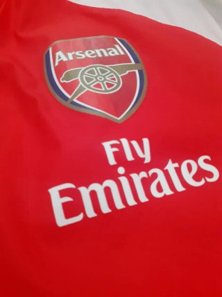 Giacca sportiva Arsenal uomo taglia M
