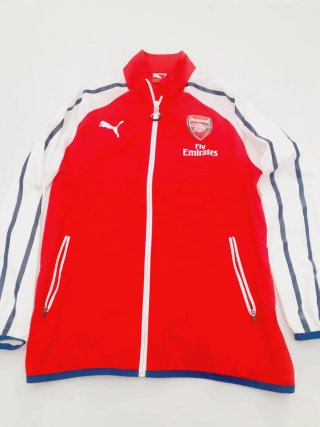 Giacca sportiva Arsenal uomo taglia M