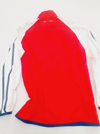 Giacca sportiva Arsenal uomo taglia M