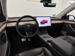 Tesla Model Y Perfomance 4WD