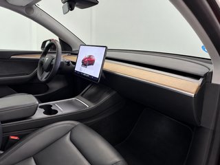 Tesla Model Y Perfomance 4WD