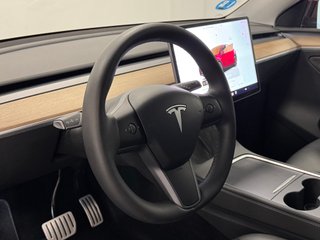 Tesla Model Y Perfomance 4WD